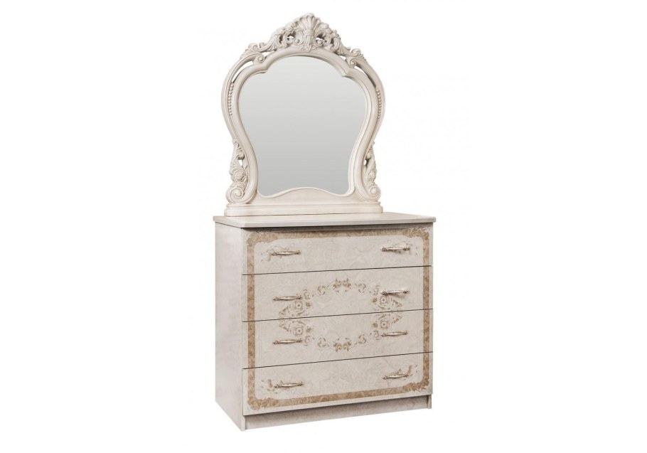 Спальня Прованс Олмеко