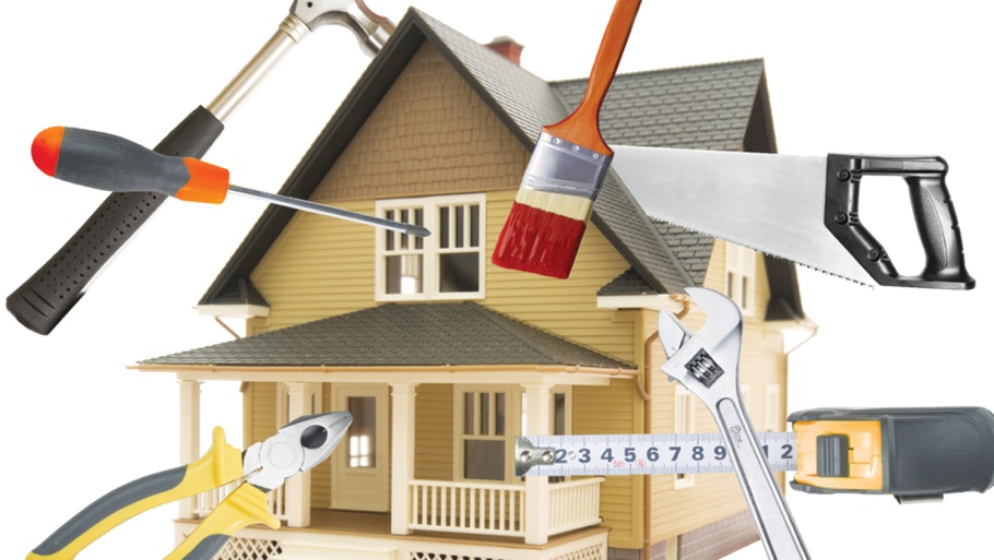 Строительные и отделочные материалы