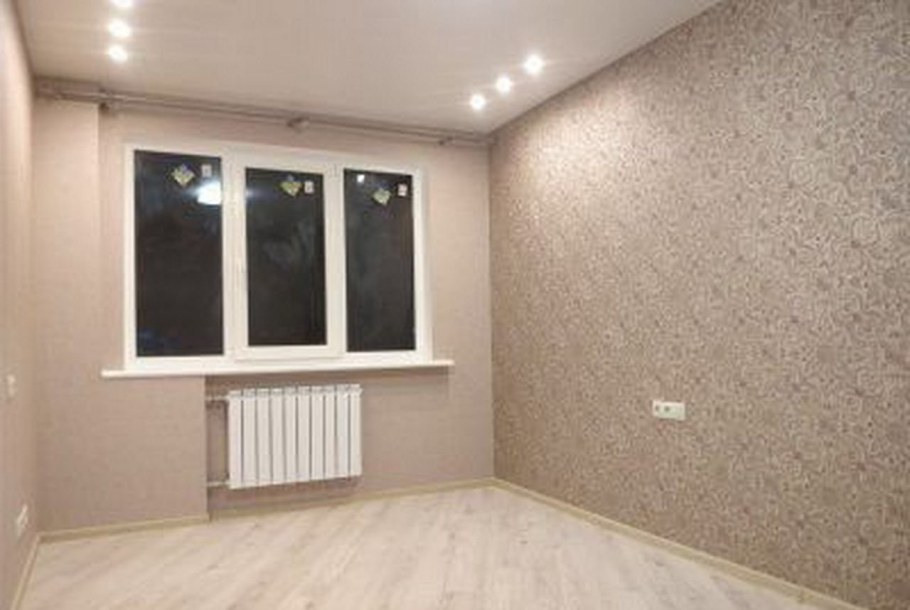 Бюджетная отделка квартиры