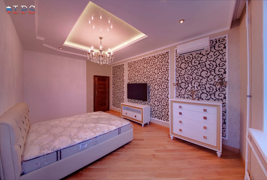 Ремонт квартир Московский, д.14