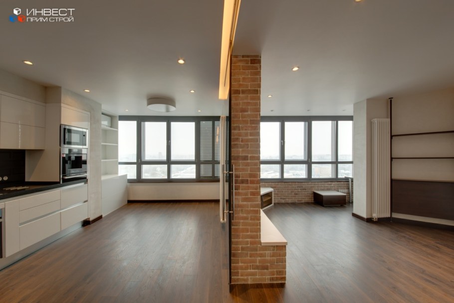 Купить квартиру в Форт ли