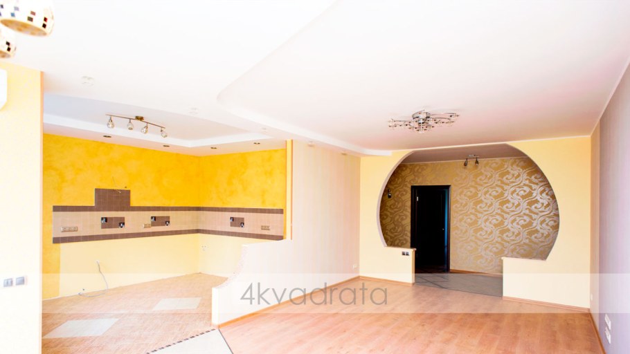 Евроремонт квартиры. От и до