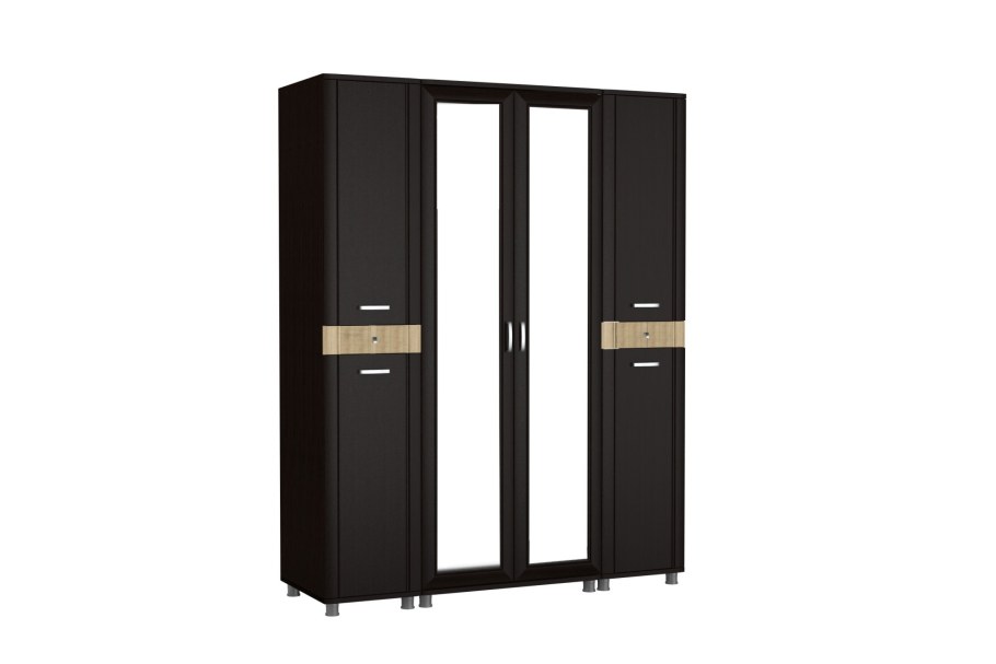 Платяной шкаф Ангстрем