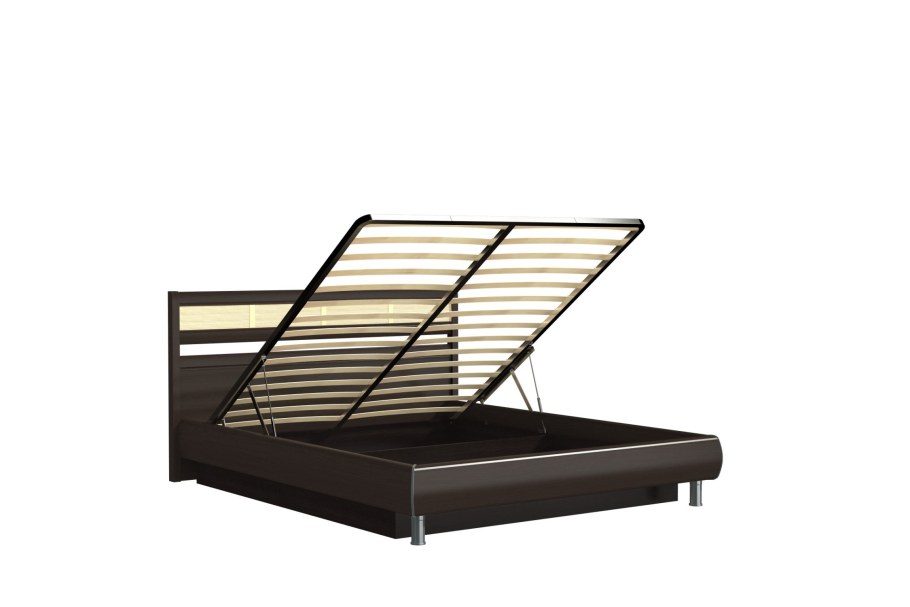 Кровать Эстетика Ангстрем подъемным