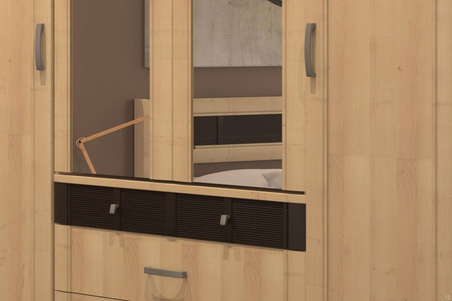 Комод Эстетика 101.02 Ангстрем