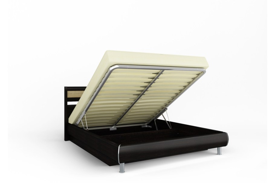 Ангстрем Эстетика спальня