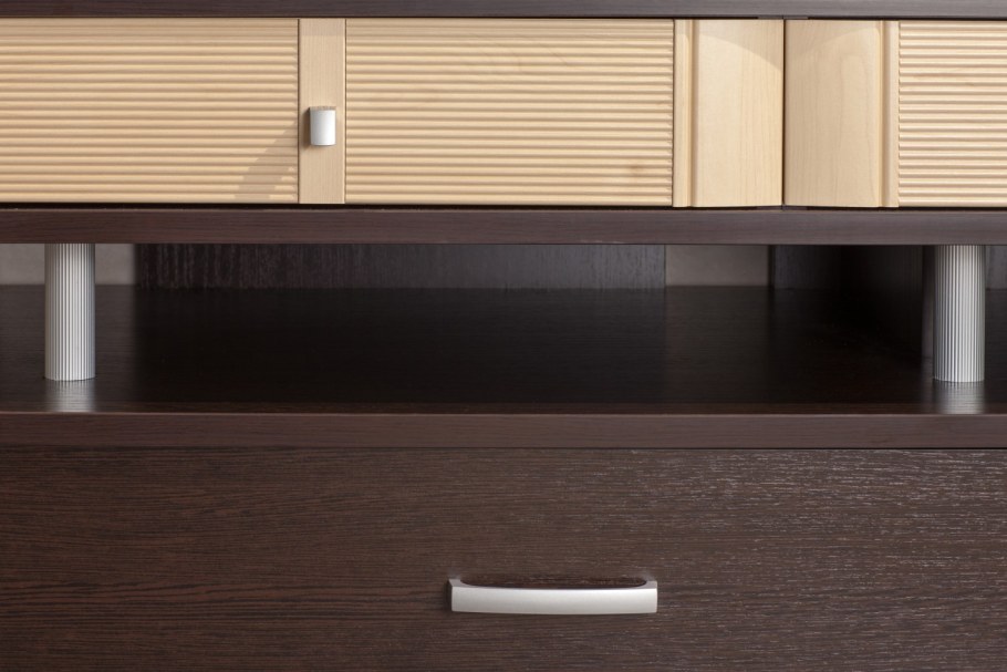 Кровать Эстетика ЭС-800.26