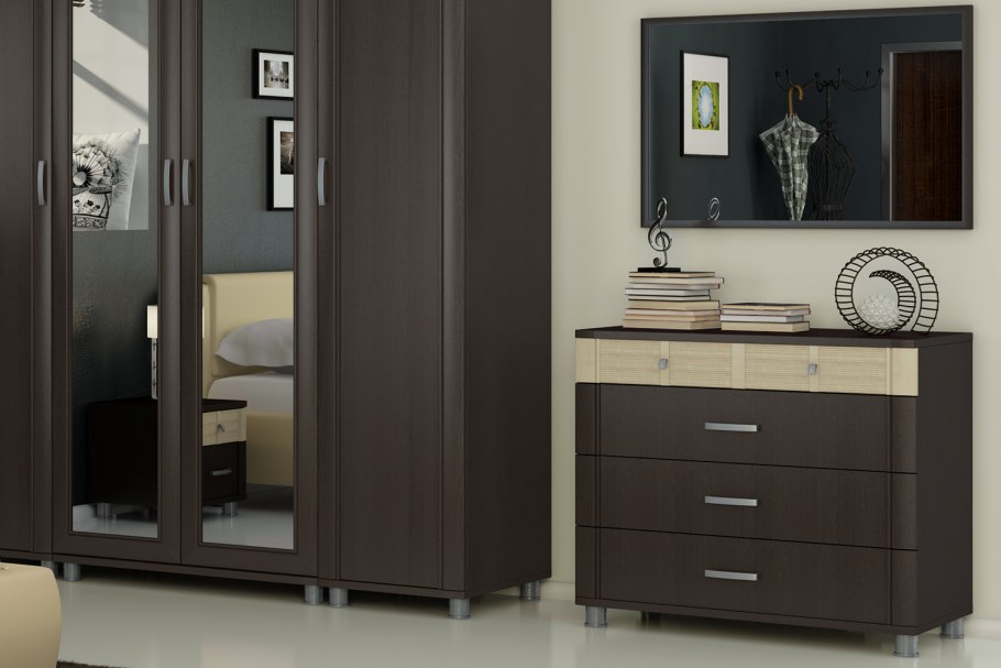 Зеркало Эстетика 601.01