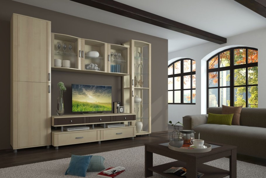 Туалетный столик Анри 5 Ангстрем