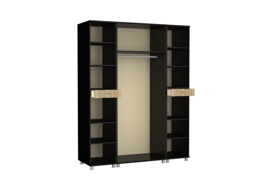 Кровать Эстетика 801.26 Ангстрем