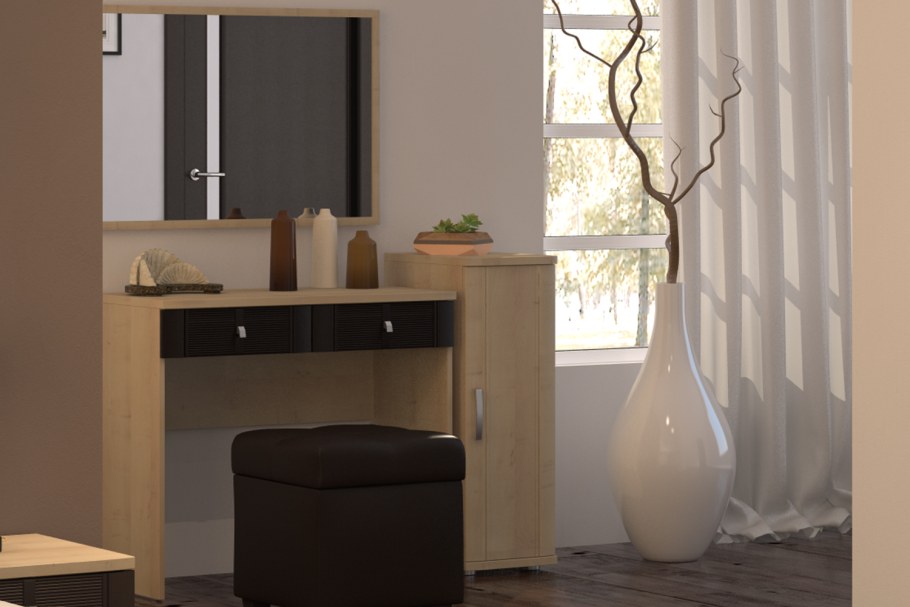 Тумба АГ 324.02 Ангстрем