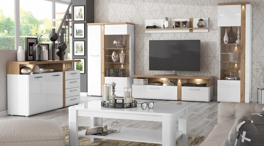 Кровать Эстетика ЭС-811.28