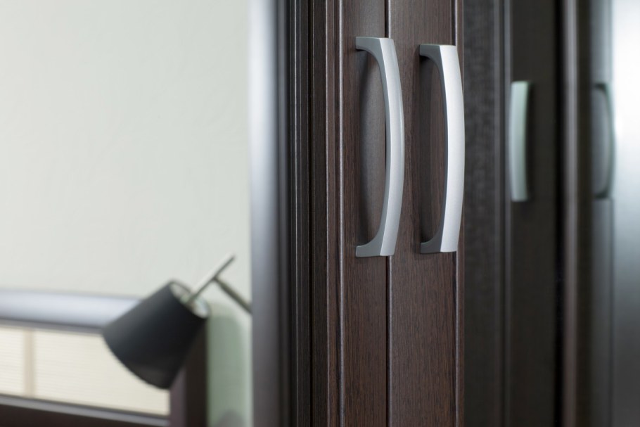 Ангстрем Эстетика спальня