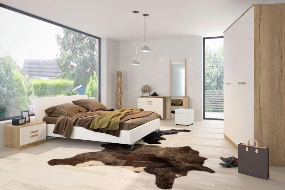 Комод Эстетика Ангстрем