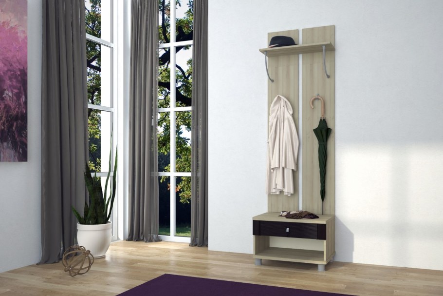 Шкаф Эстетика Ангстрем