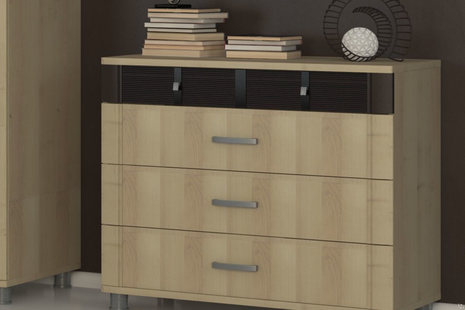 Кровать Эстетика ЭС-800.26