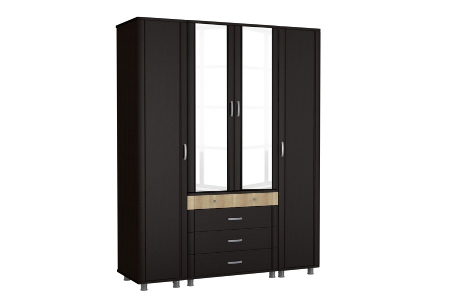 Комод Ангстрем Эстетика венге