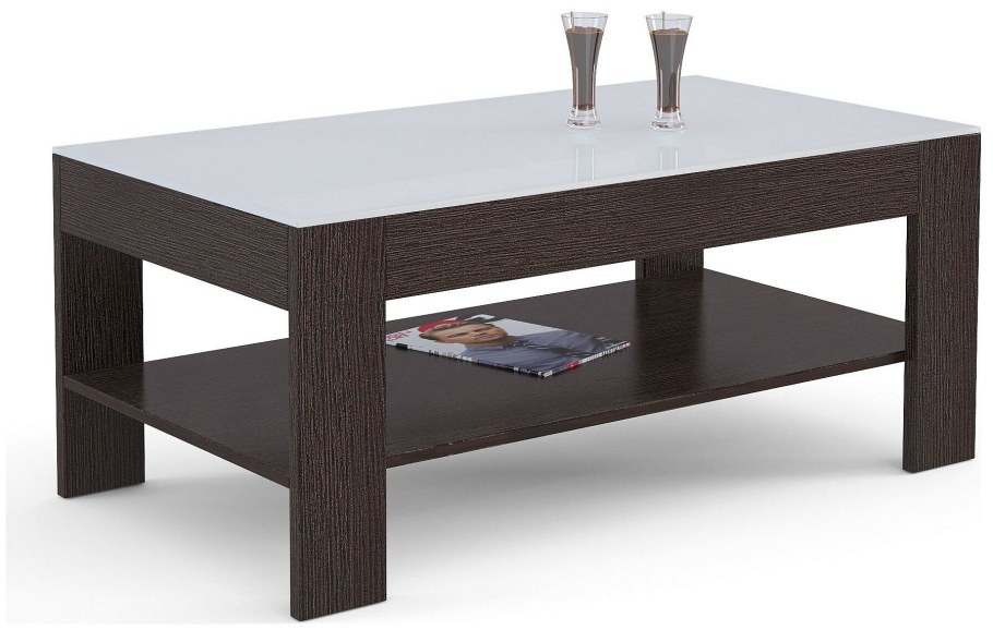 Стол журнальный Мебелик Рио 5