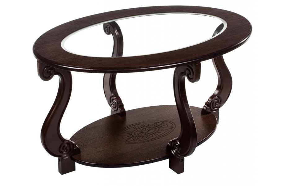 Журнальный столик Мебелик Берже