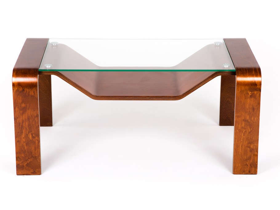 Стол журнальный Мебелик Самсон