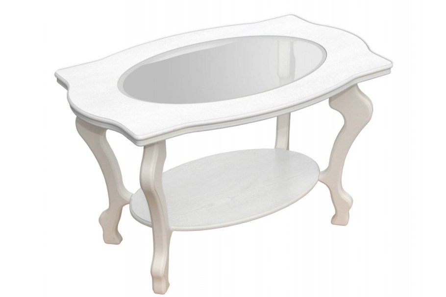 Столик журнальный Мебелик Сакура 3