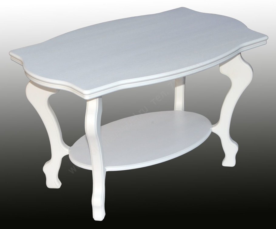 Стол журнальный Мебелик Элит