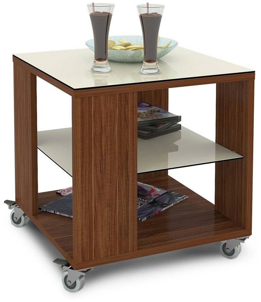 Приставной журнальный стол Неро