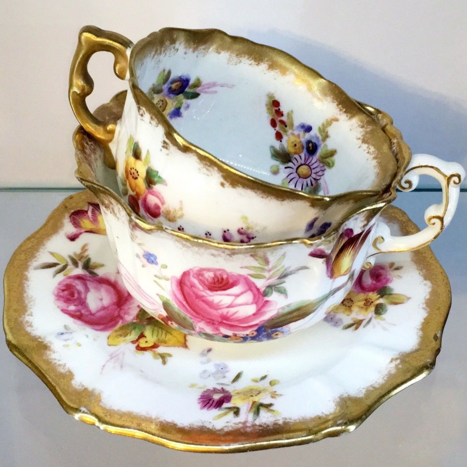 Чашка Винтаж