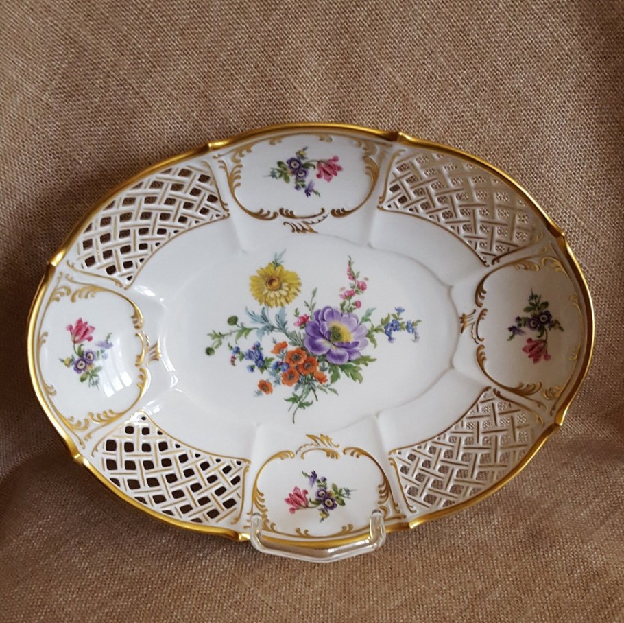 Фарфор Bavaria Germany