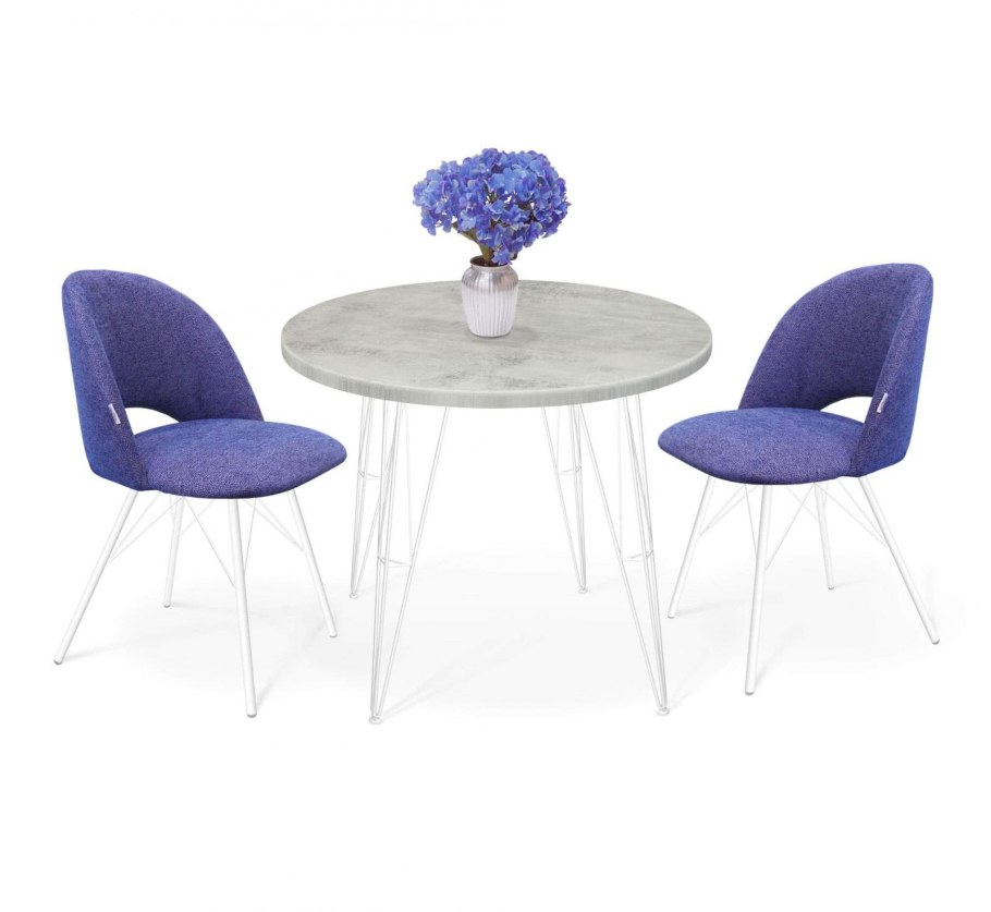 Велюр Тенерифе Стоун диван