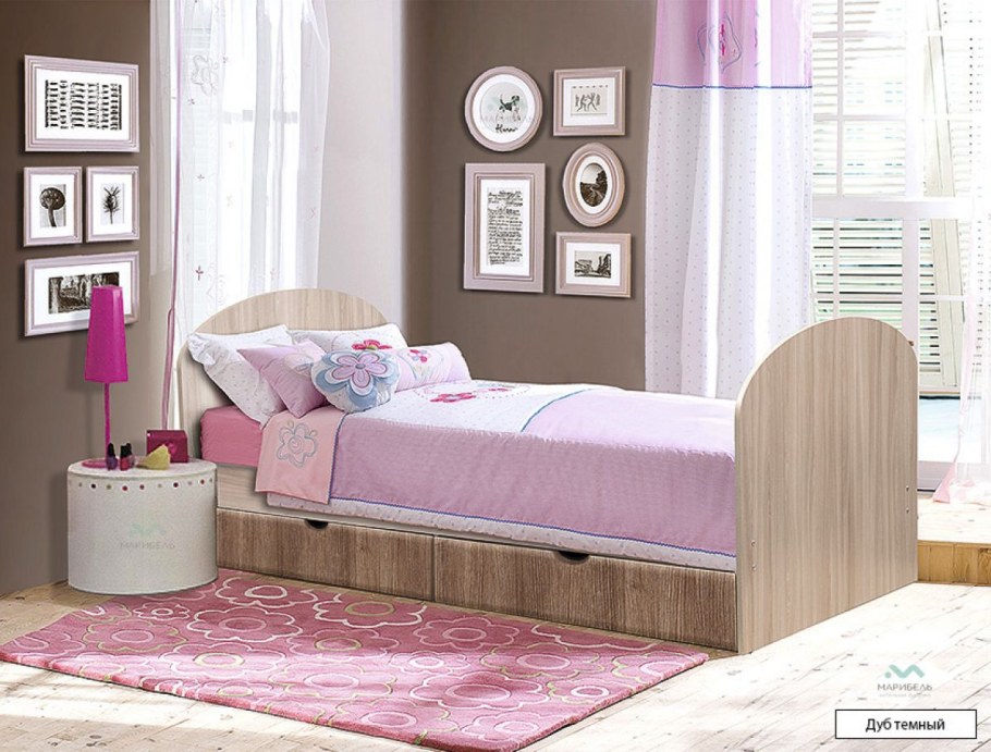 Стол обеденный раздвижной