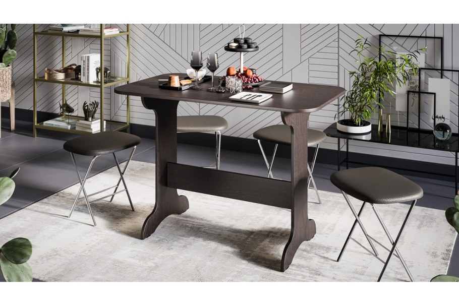 Стул Милан бежевый