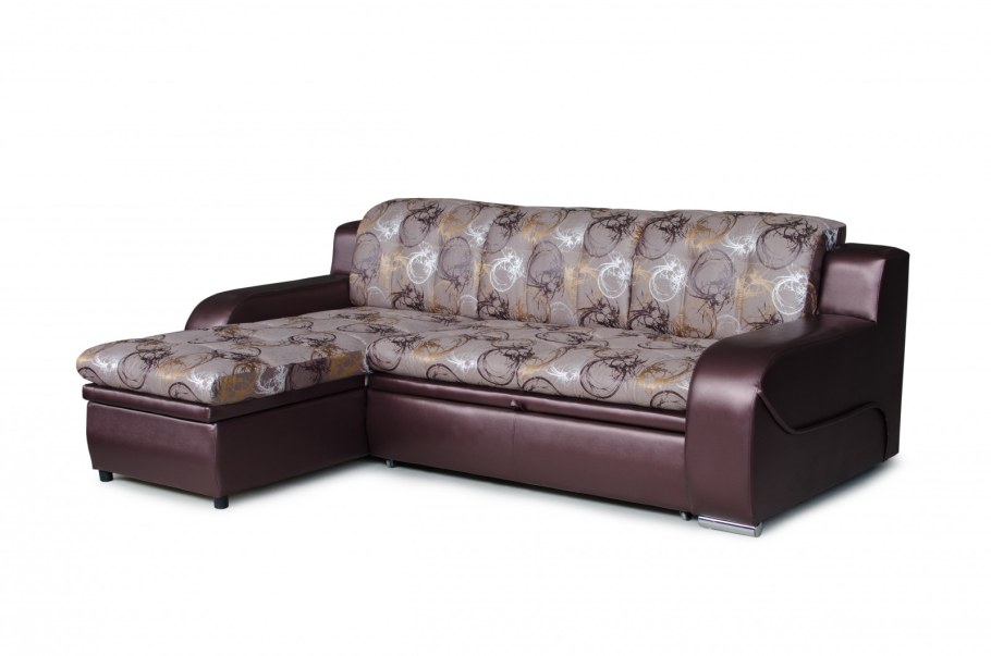 Кресло-кровать Heggi Аккорд №2