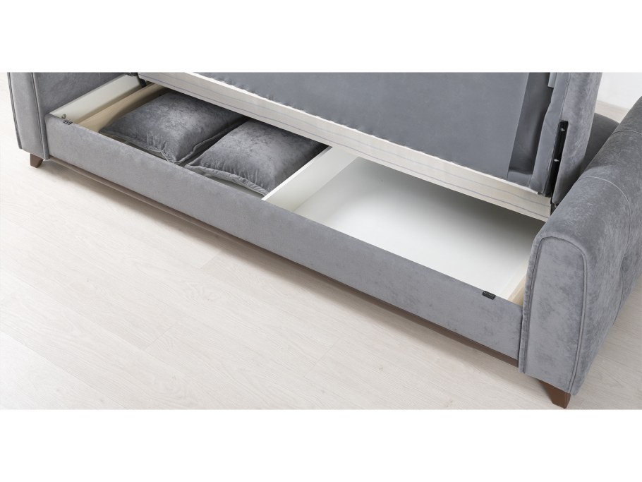 Тумба под телевизор Палермо 3