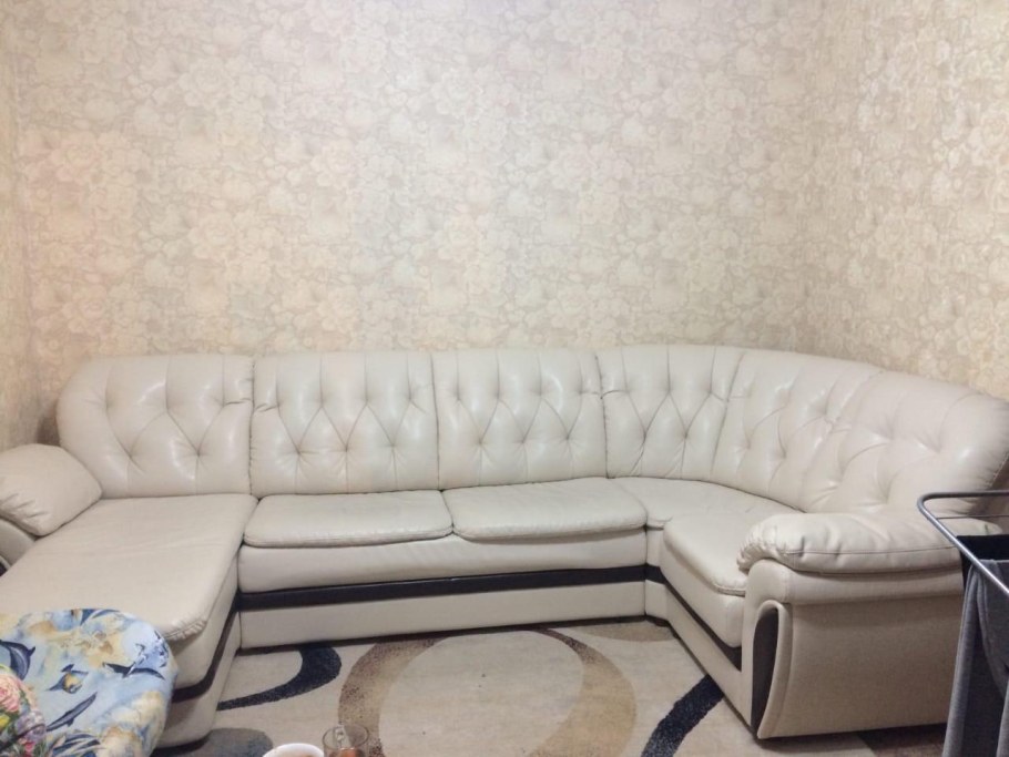 Угловой диван Ассоль