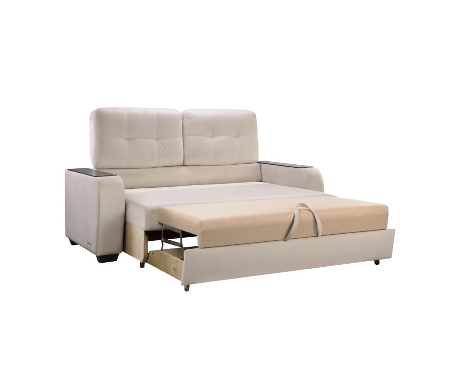 Кровать Halmar Dakota 160x200