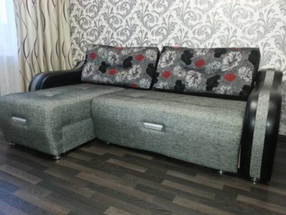 Диван кровать Плимут тд377