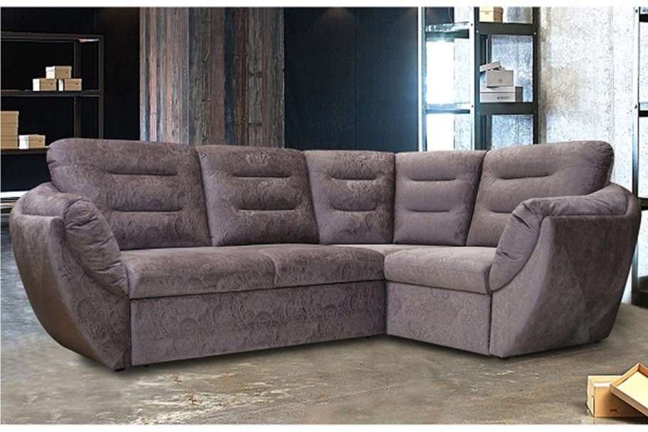 Диван угловой Нео 48ду