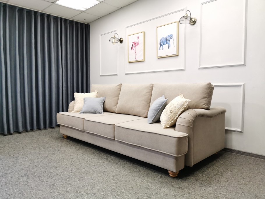 Диван Нэндо