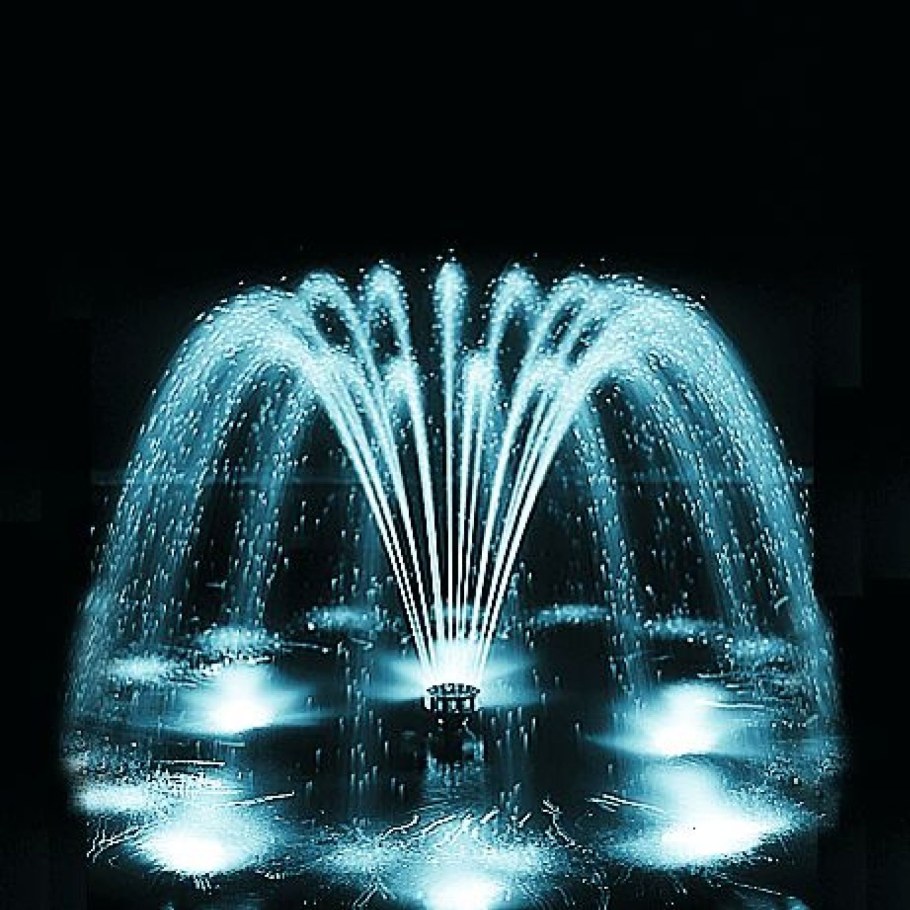 Фонтанная насадка hq sa40