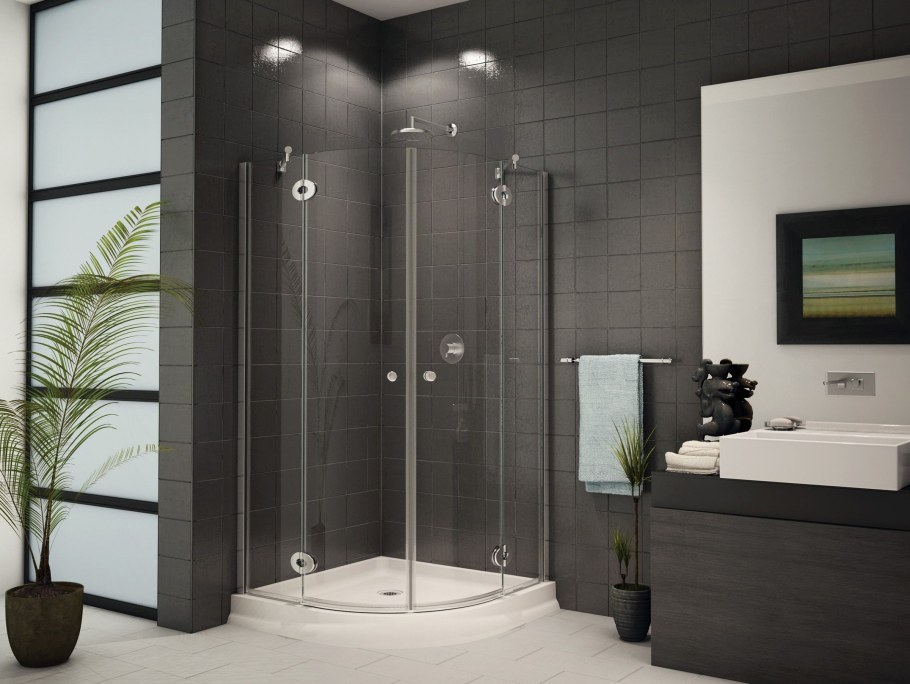 Душевая кабина Акватек