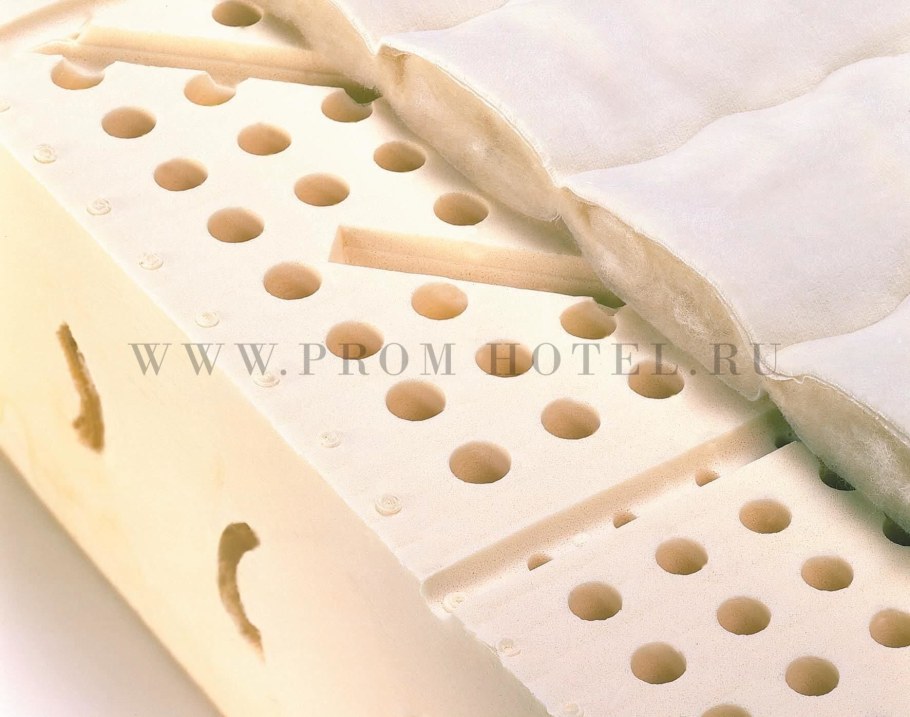 Матрас релакс latex 90x186