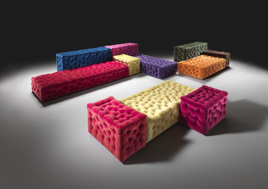 Матрас Rossa Modern(латекс Кокос,TFK,Кокос,ППУ,чехол трикотаж,) Grey-White 1600#2000