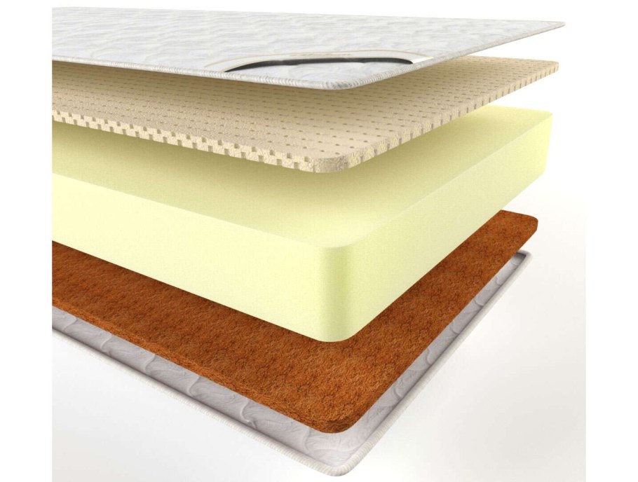 Матрас Arnotek 200 x 200 см