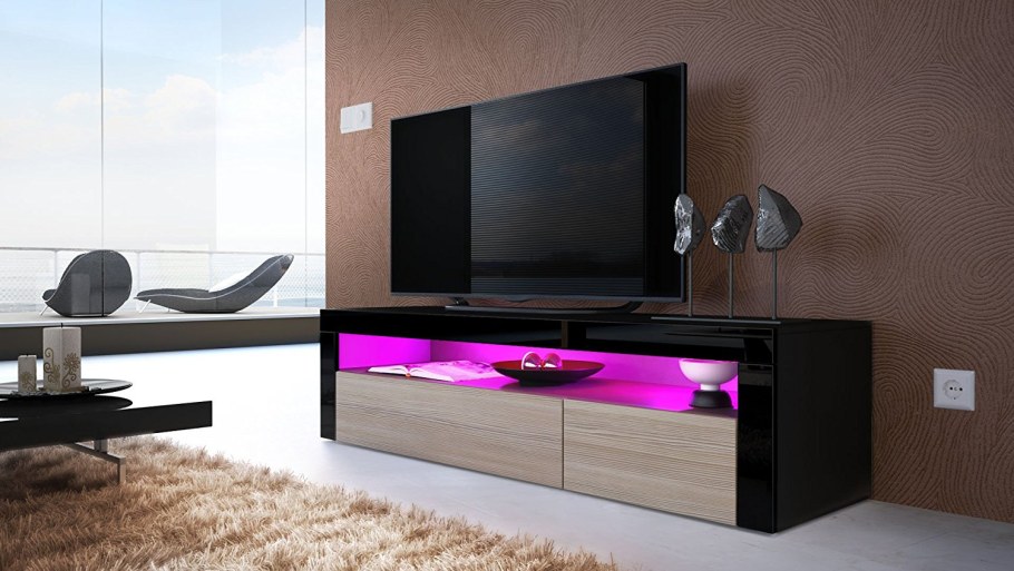 Тумба под ТВ: au2335-b.