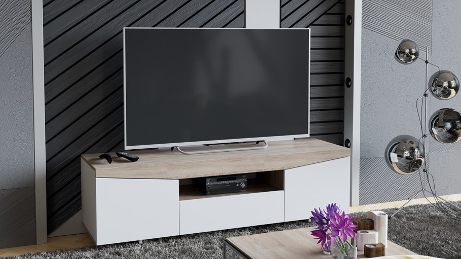 Тумба ТРИЯ ТВ Тип 1