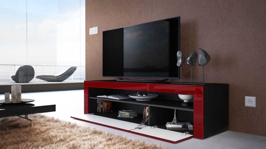 Тумба под ТВ Стронг 1