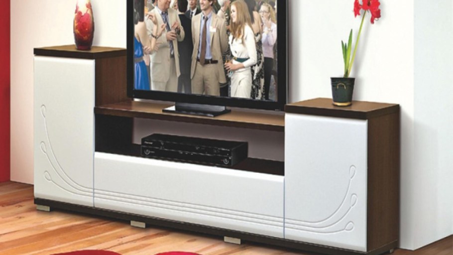 Тумба под телевизор ТВА 7 BMS