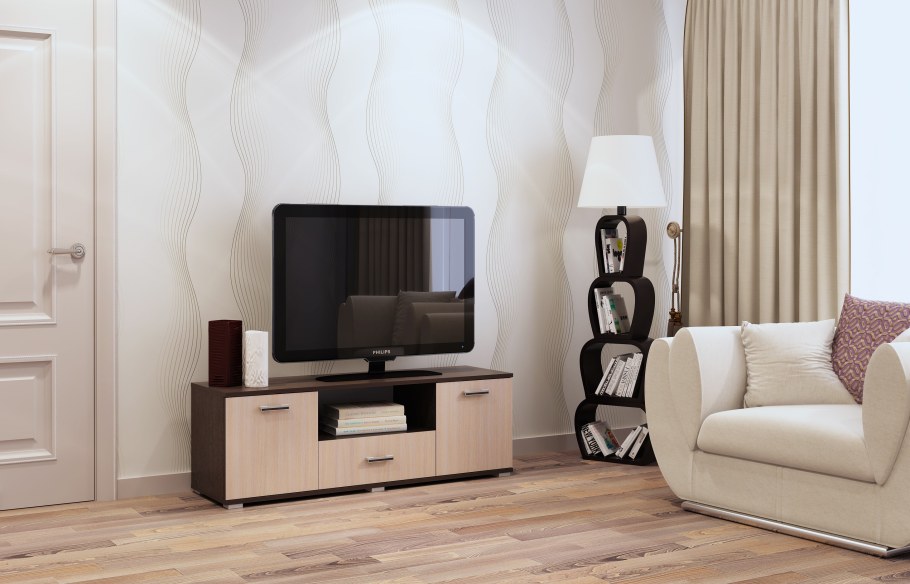Тумба TV 1