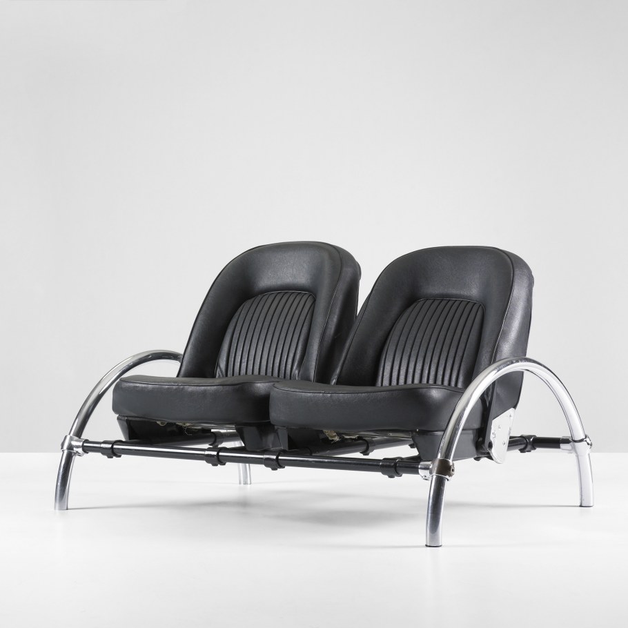 Скамья TOPMAX 80200a